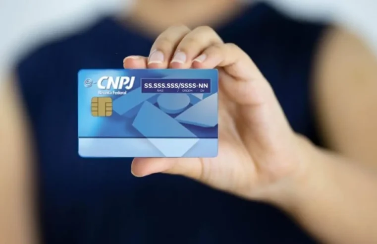 Entenda como funcionará o novo CNPJ com letras e números