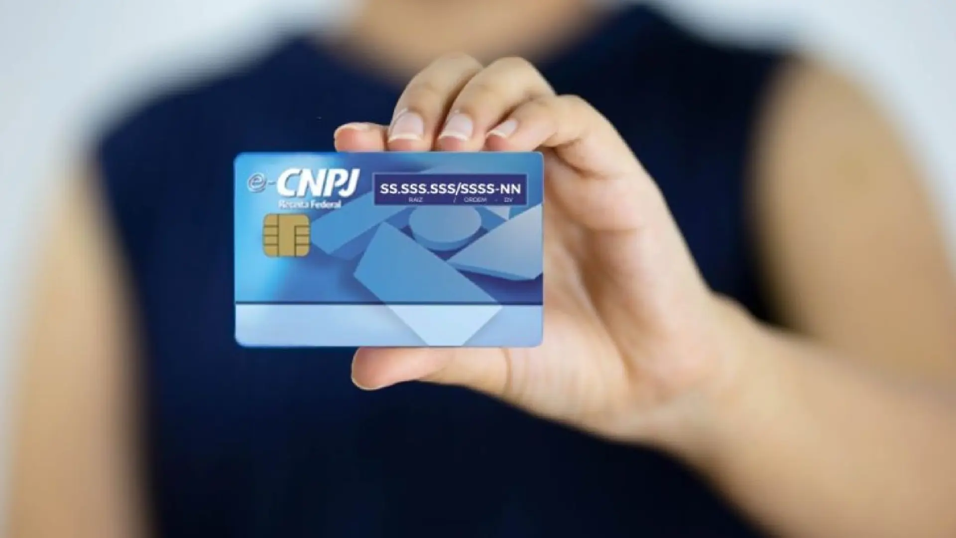 Entenda como funcionará o novo CNPJ com letras e números