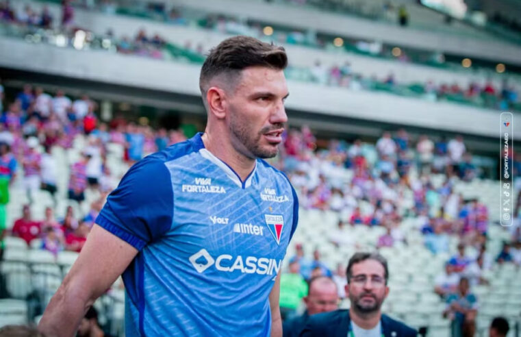 João Ricardo reprova nos exames médicos e não será mais contratado pelo Corinthians