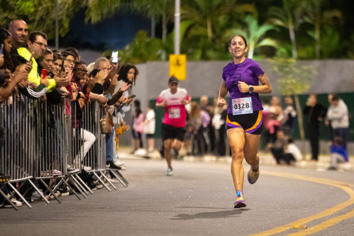 Guararema abre inscrições para a Corrida do Trabalhador de 2026