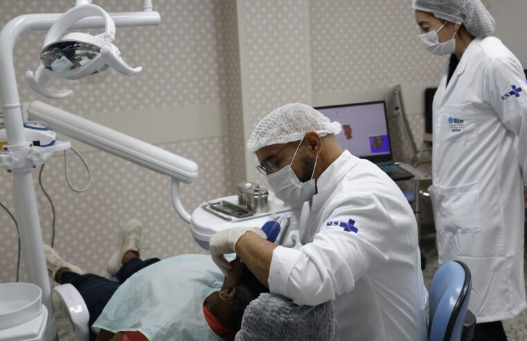 Mulheres vítimas de violência terão acesso a reconstrução dental pelo SUS