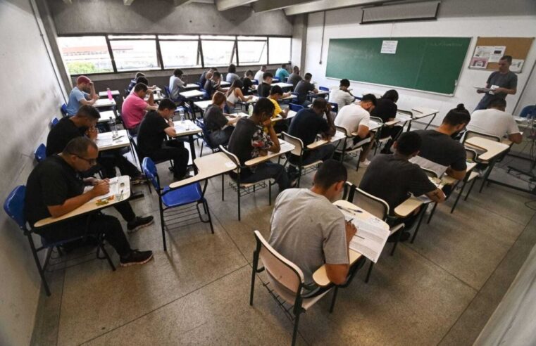 Ferraz abre inscrições de vestibular com bolsas de estudo para ensino superior