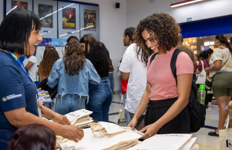 Itaquaquecetuba realizará Feira da Juventude