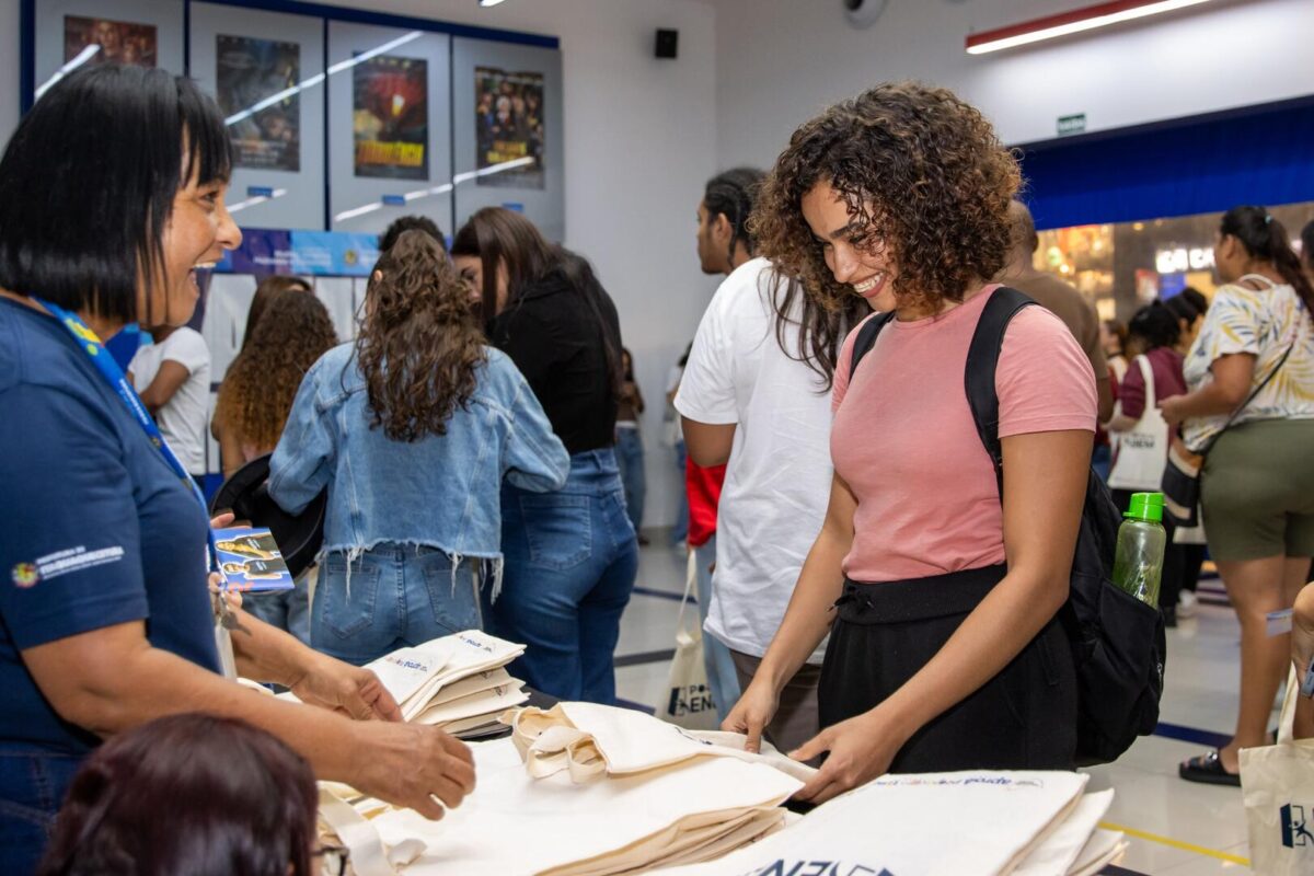 Itaquaquecetuba realizará Feira da Juventude