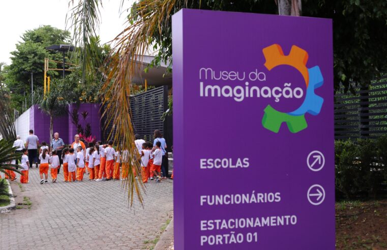 Guararema retoma atividades do Programa Visitando Museus