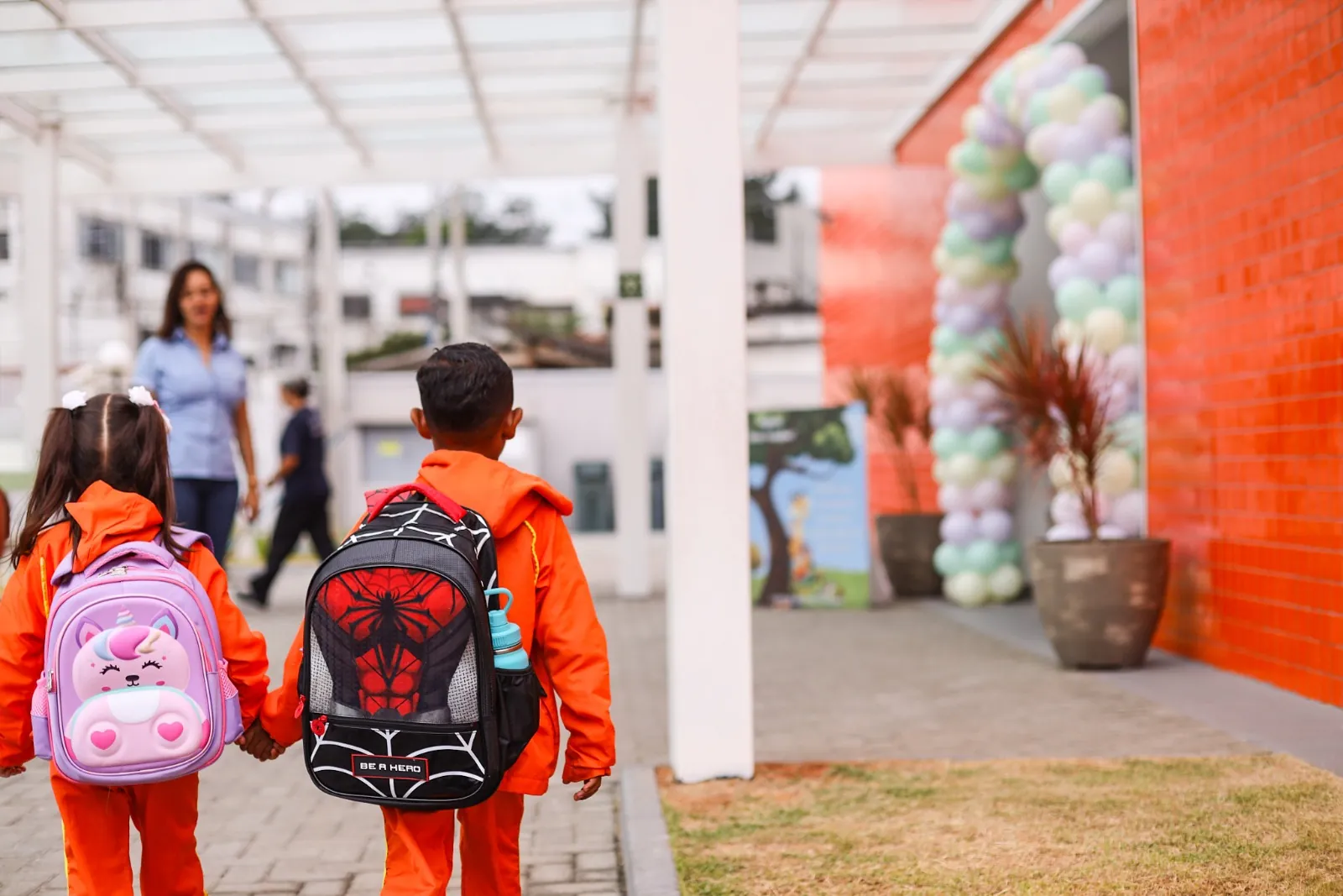 Guararema tem dez escolas premiadas no Saresp