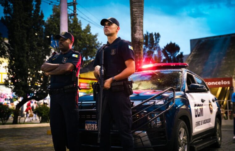 Ferraz de Vasconcelos tem a menor taxa de homicídio no Alto Tietê