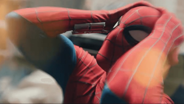 “Homem-Aranha: Um Novo Dia” ganha primeiro trailer