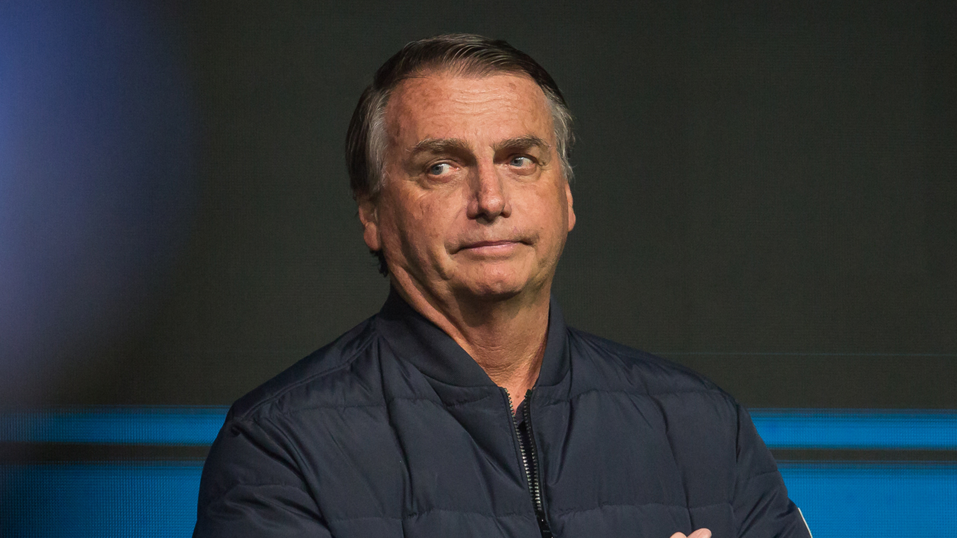 Bolsonaro está na UTI com febre, calafrios e sudorese