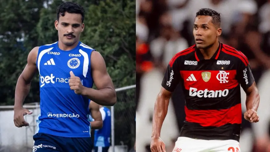 Alex Sandro é cortado da seleção por lesão