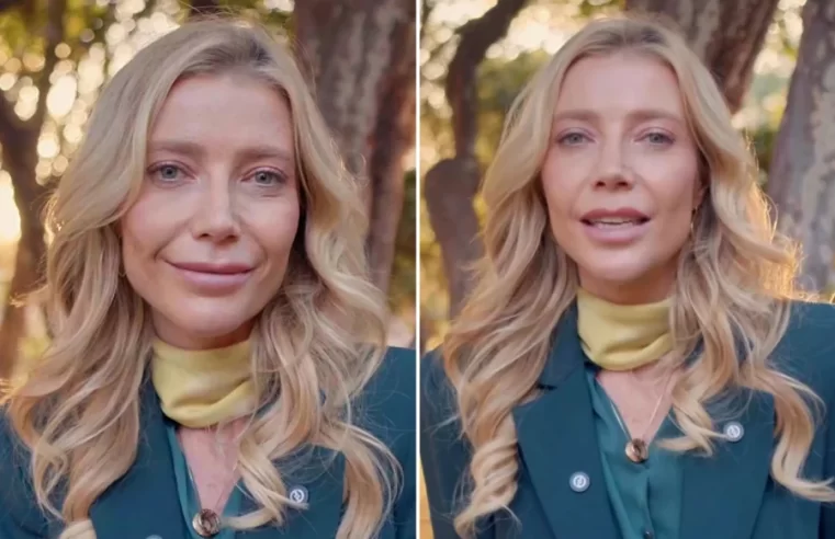 Luiza Possi encerra fase na MPB e anuncia migração para Gospel