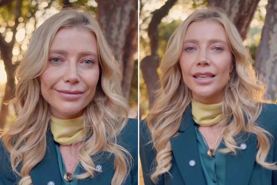 Luiza Possi encerra fase na MPB e anuncia migração para Gospel