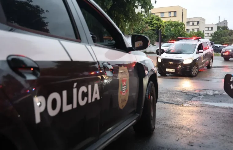 Polícia Civil desmantela grupo que cometia golpes do ‘falso advogado’ em Suzano