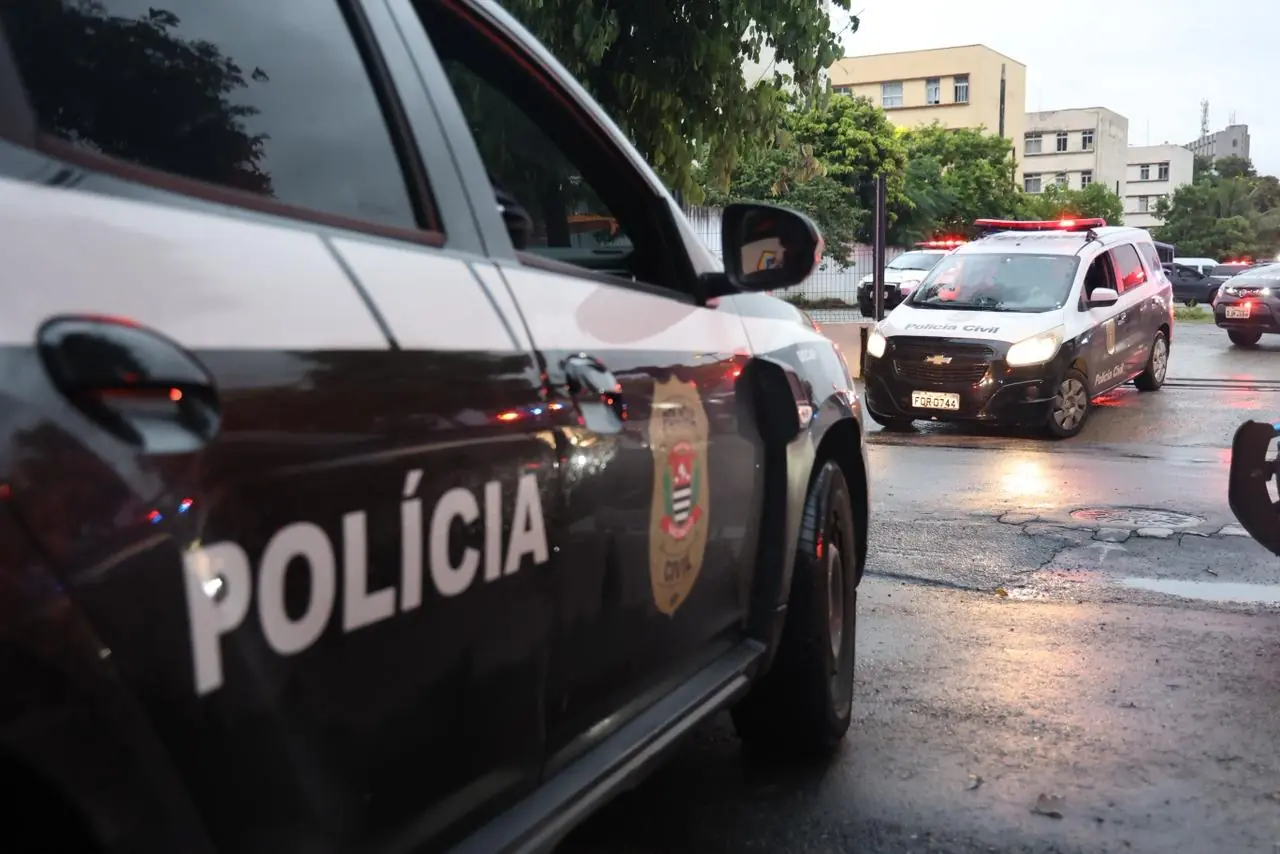 Polícia Civil desmantela grupo que cometia golpes do ‘falso advogado’ em Suzano