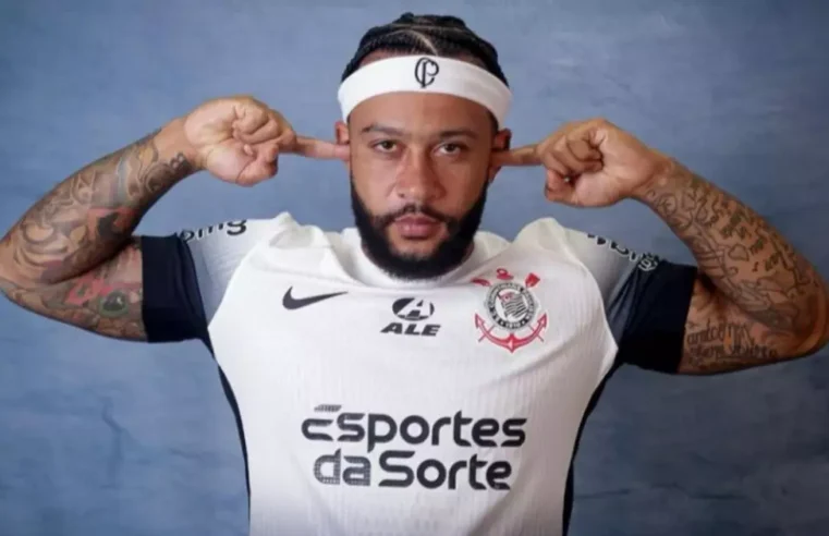 Diretor financeiro diz que Corinthians deve R$ 42 milhões a Memphis