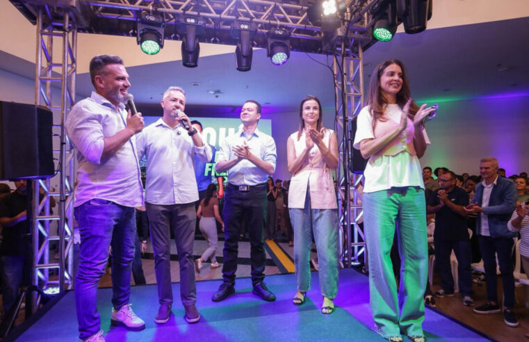 Eduardo Boigues decide concluir mandato e lança pacote de obras