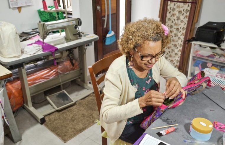 Comissão aprova criação de programa de crédito para empreendedores com 60 anos ou mais