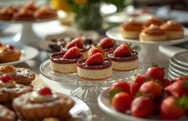 Festa do Morango começa nesta quinta-feira em Arujá