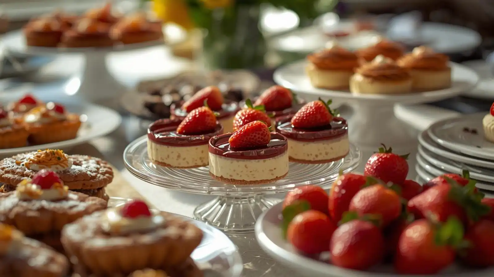 Festa do Morango começa nesta quinta-feira em Arujá