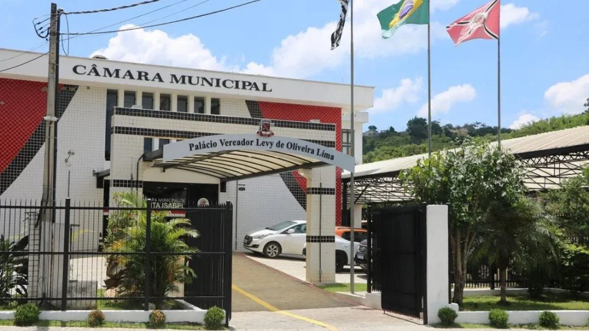 Câmara de Santa Isabel abre concurso público