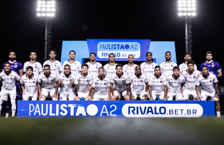 Juventus retorna à Série A1 do Paulistão