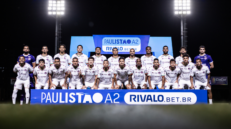 Juventus retorna à Série A1 do Paulistão