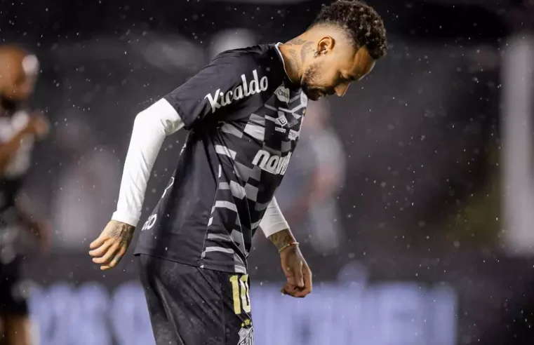 Presidente do Santos desconhece interessados por Neymar