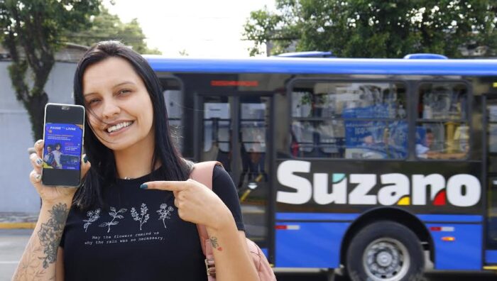 Prazo para cadastramento no Passe Livre Estudantil de Suzano termina no próximo dia 30