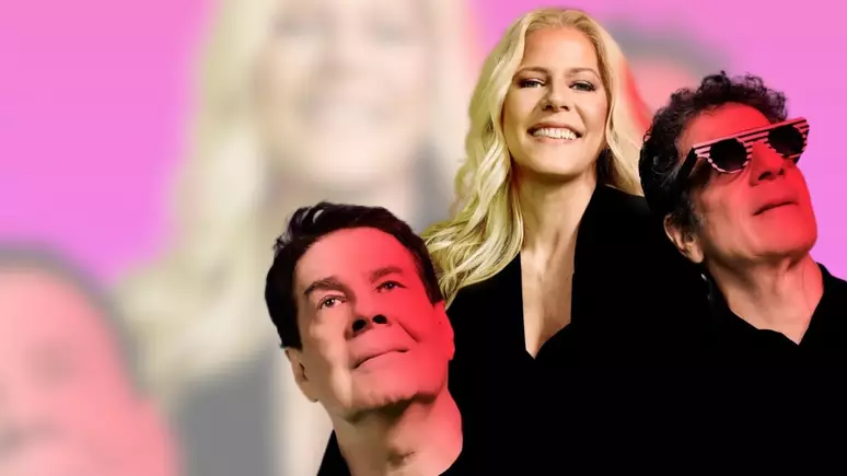 Kid Abelha anuncia retorno com turnê em estádios