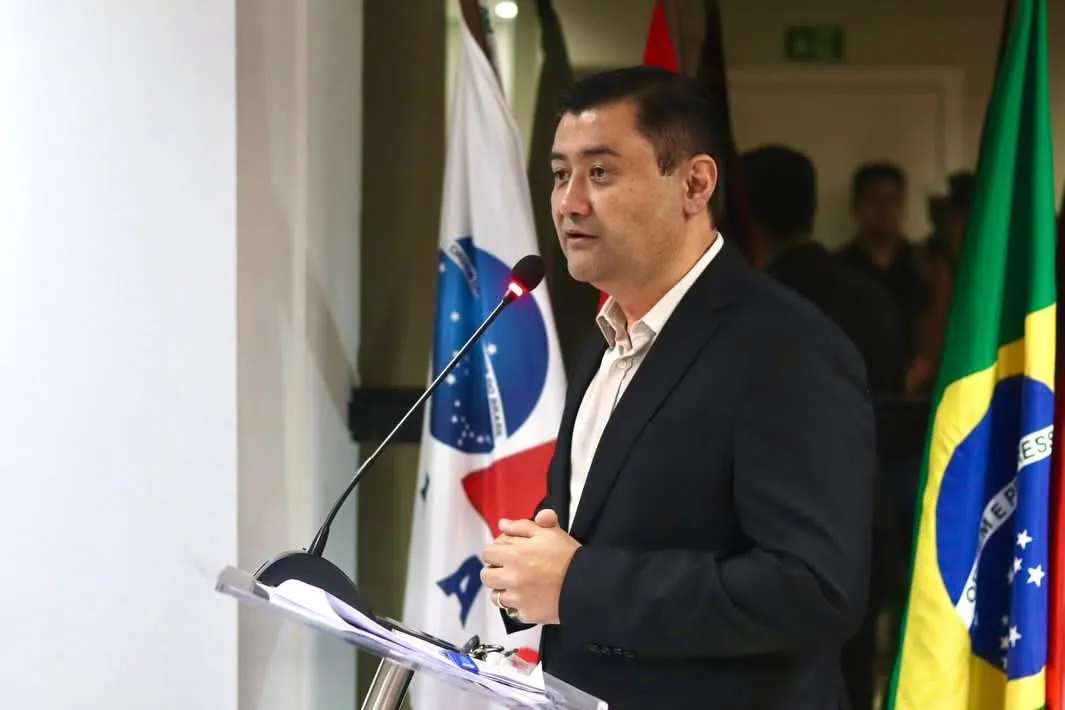 Ashiuchi deixa secretaria de Verde e Meio Ambiente de SP