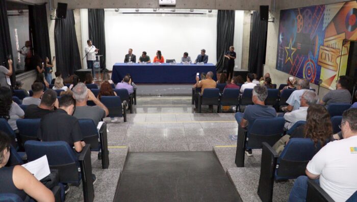 Saspe Suzano apresenta novos cursos gratuitos e inscrições já nesta semana