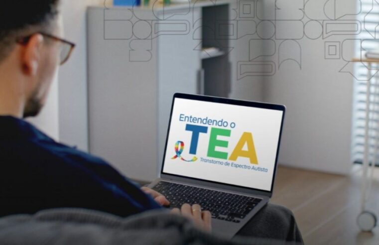 SP lança curso gratuito sobre direitos das pessoas autistas