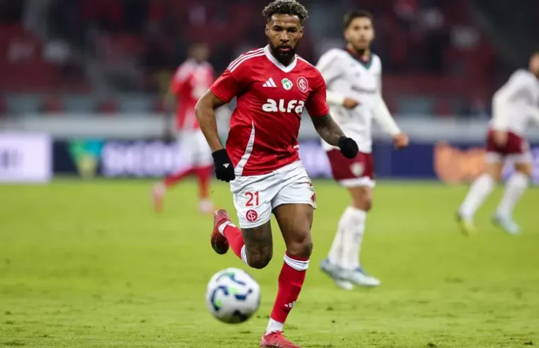 São Paulo faz consulta por atacante ex-Palmeiras