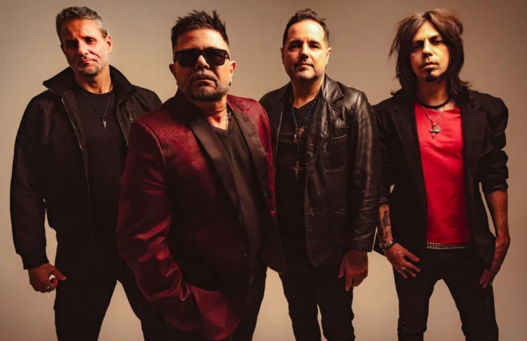 Banda Yahoo lança clipe de Te Beijei e inicia nova fase