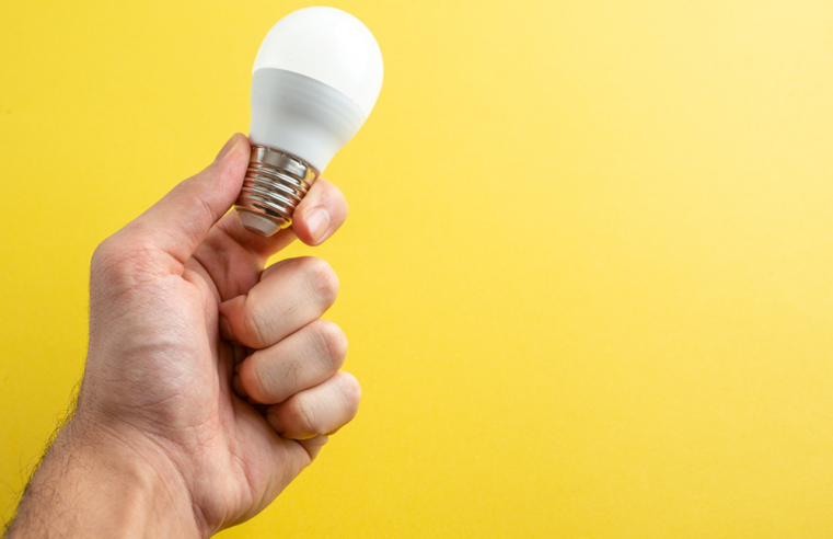 Maio terá bandeira tarifária amarela