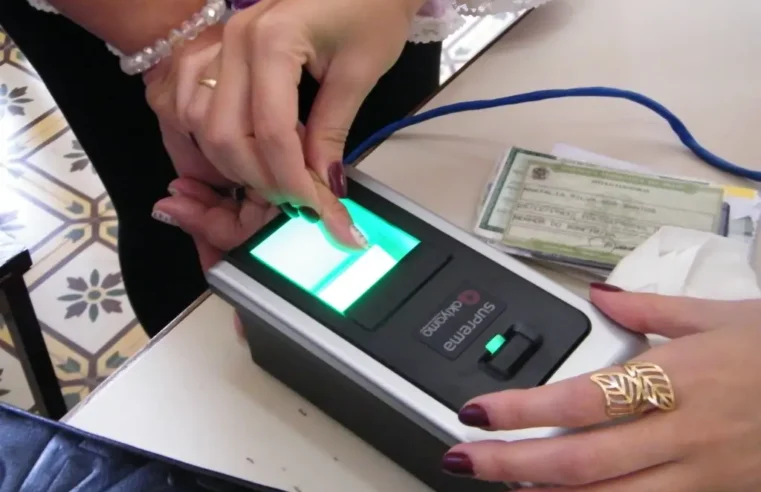Governo dá prazos para biometria obrigatória em benefícios sociais