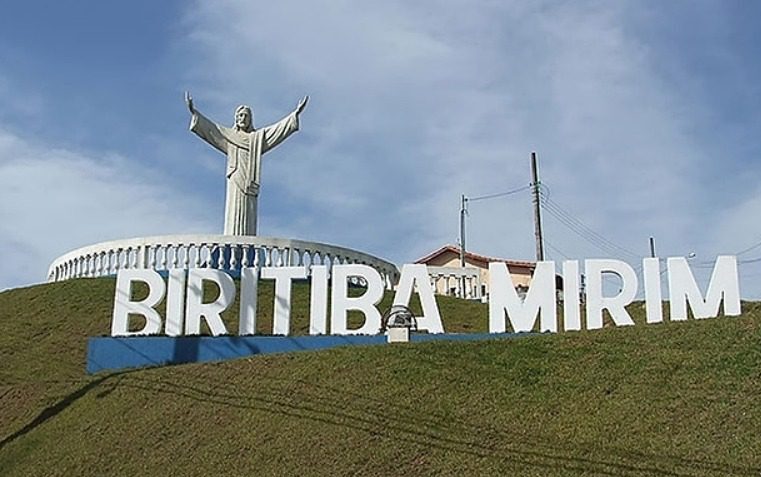 Biritiba Mirim realiza Desfile Cívico em homenagem ao 62º aniversário