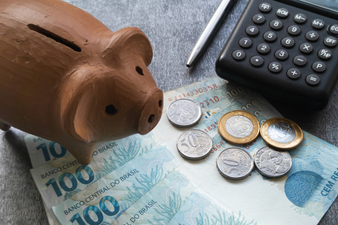 Salário mínimo 2027 pode ser de R$ 1.717