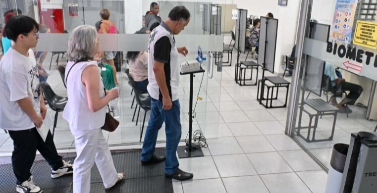 Eleições 2026: último mês para tirar o título