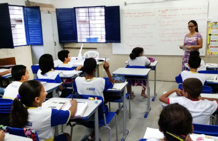 Escolas Brasileiras terão conteúdos sobre violência contra mulheres e crianças