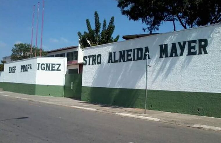 Suspeita de ter incentivado ataque a escola em Suzano na última semana é presa