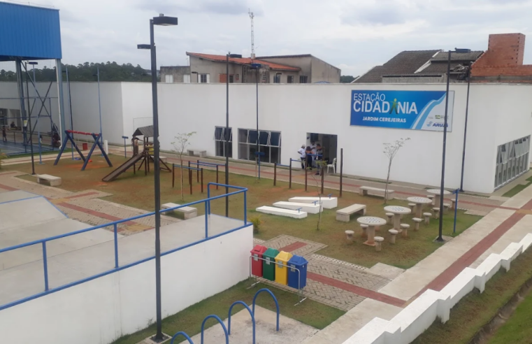 Arujá recebe 4ª edição da Feira do Microempreendedor