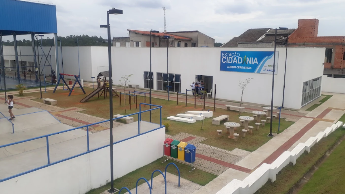 Arujá recebe 4ª edição da Feira do Microempreendedor