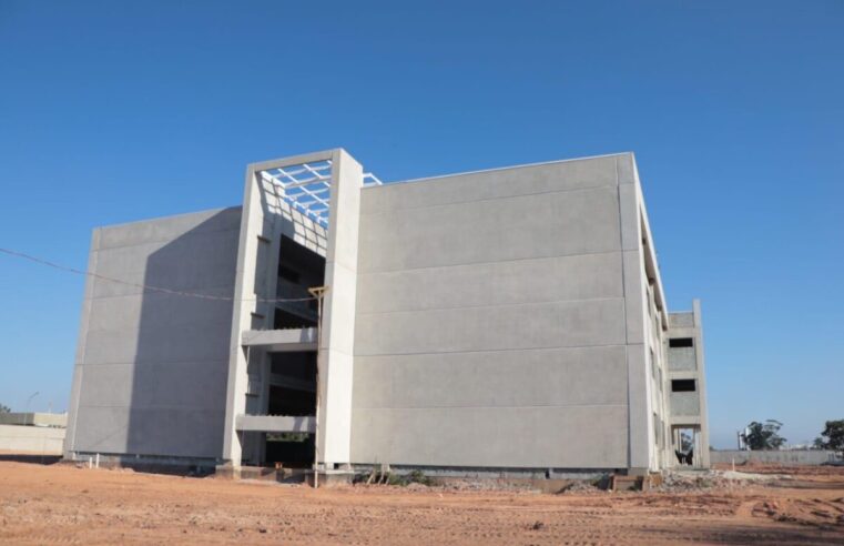 Fatec Suzano oferece 60 vagas para o Vestibular 2026