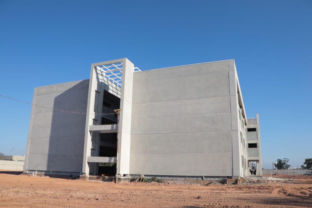 Fatec Suzano oferece 60 vagas para o Vestibular 2026