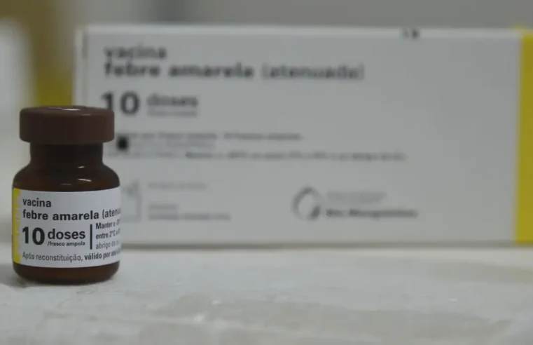 Governo de SP convoca vacinação após 3° morte por febre amarela no ano