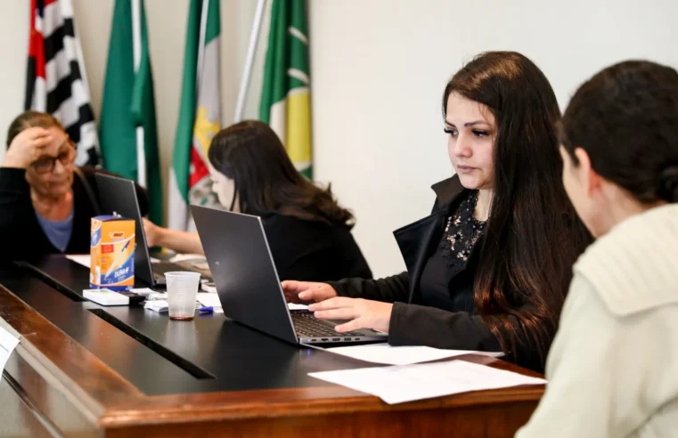 Ferraz de Vasconcelos realizará mutirão de emprego