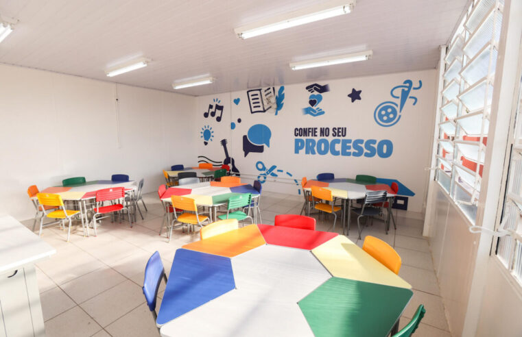 Guararema divulga atividades gratuitas nos Centros Socioeducativos 