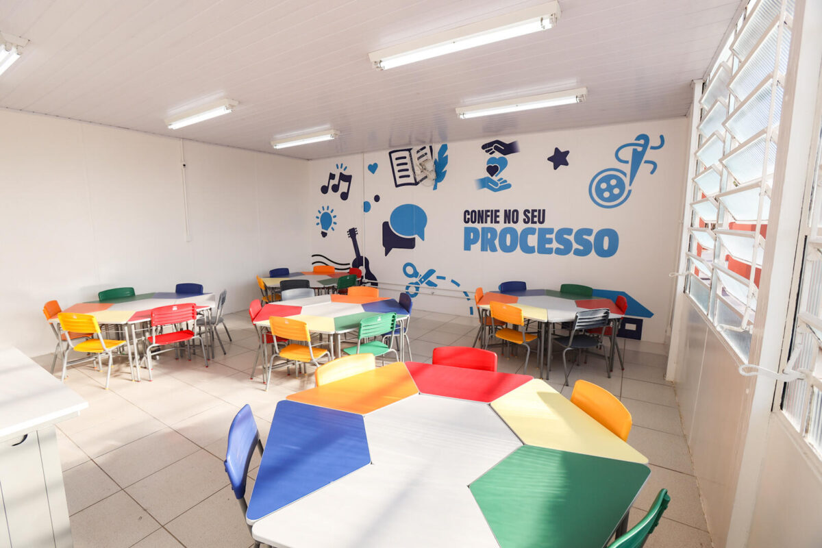 Guararema divulga atividades gratuitas nos Centros Socioeducativos 