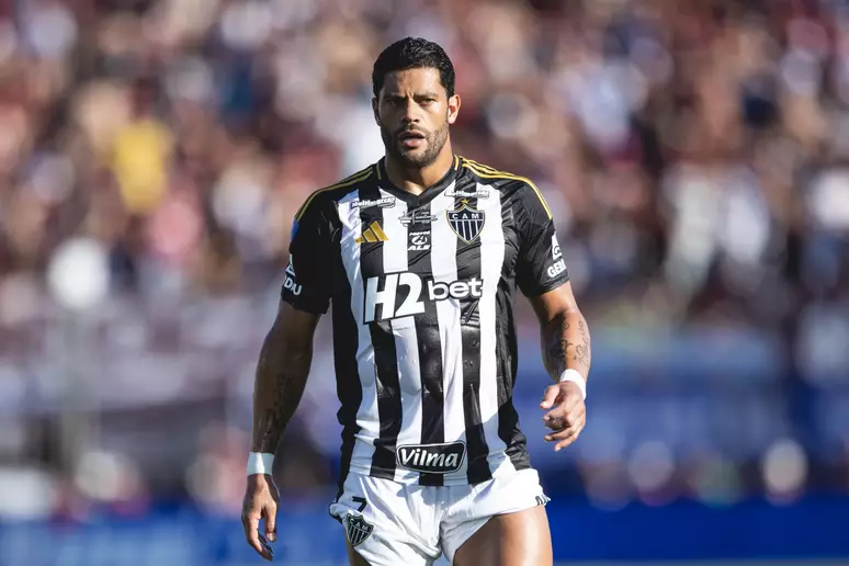 Hulk no Fluminense: quais competições poderá jogar se for contratado